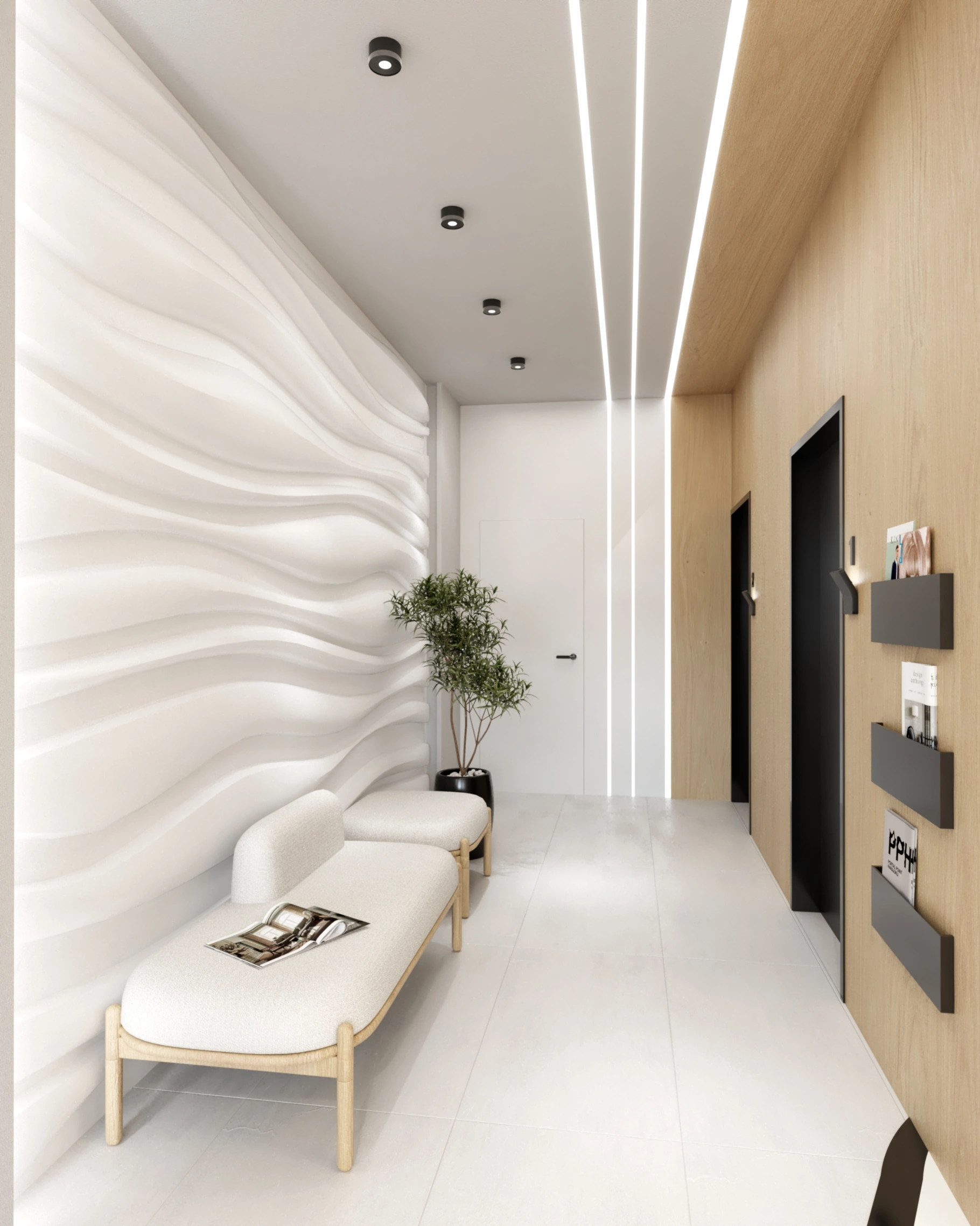 Salon Beauty, Wrocław
